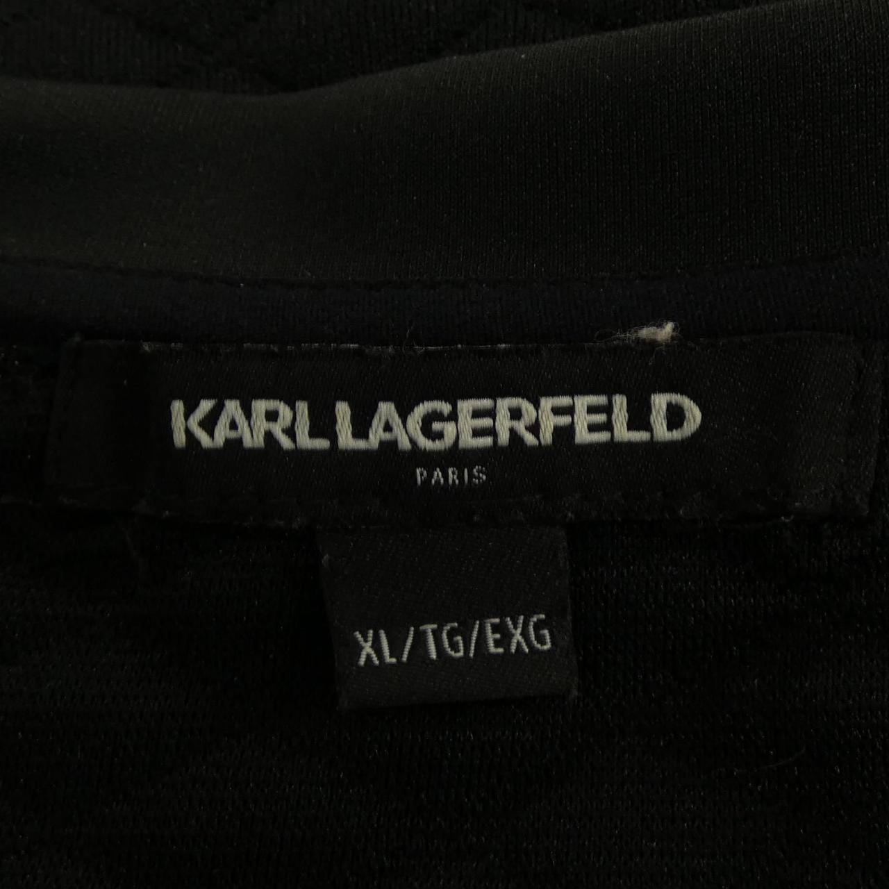 カールラガーフェルド Karl Lagerfeld トップス