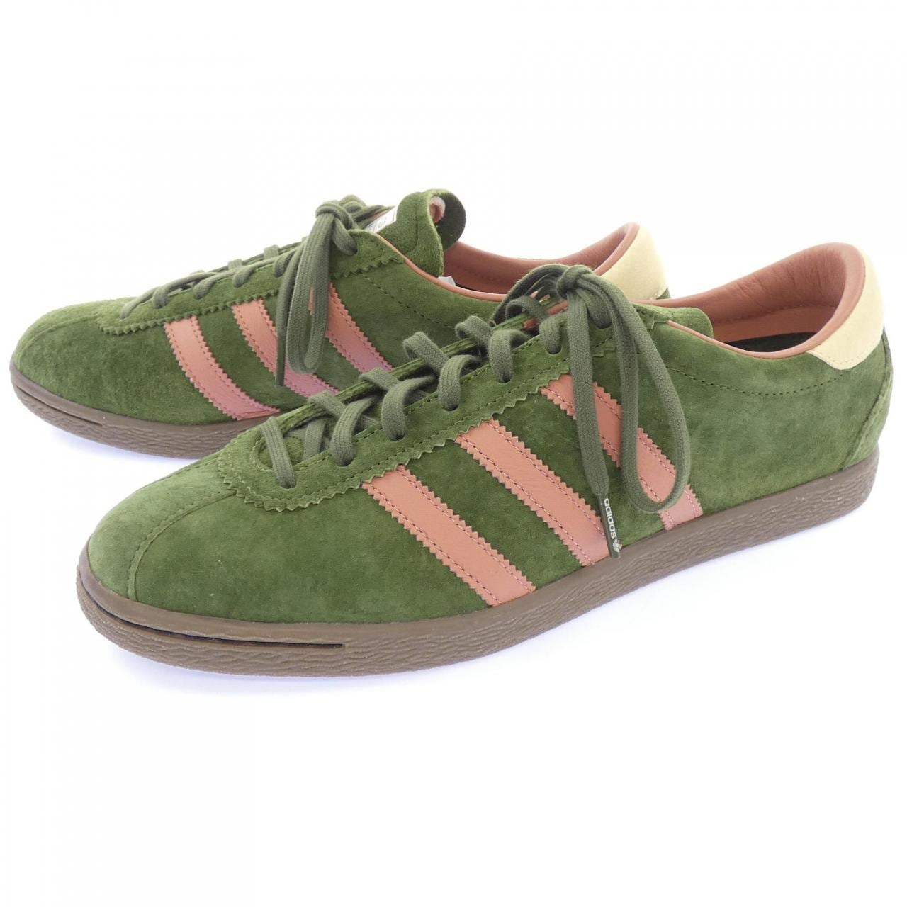 アディダス ADIDAS ID5419/TOBACCO END スニーカー
