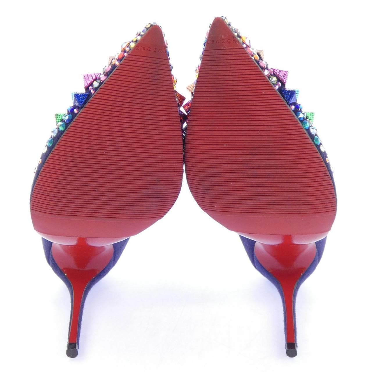 クリスチャンルブタン CHRISTIAN LOUBOUTIN パンプス