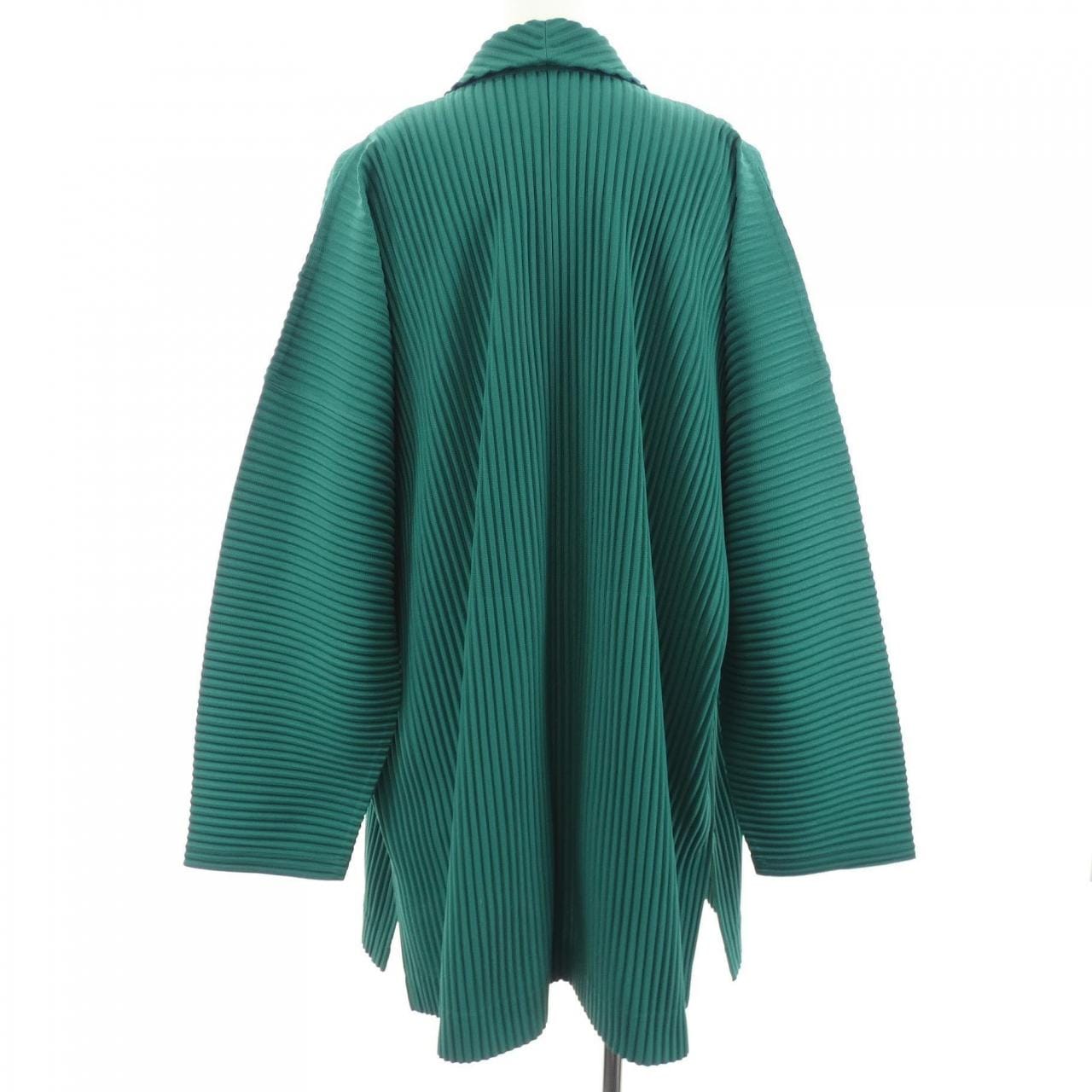 オムプリッセ HOMME PLISSE HP33JL399 ジャケット