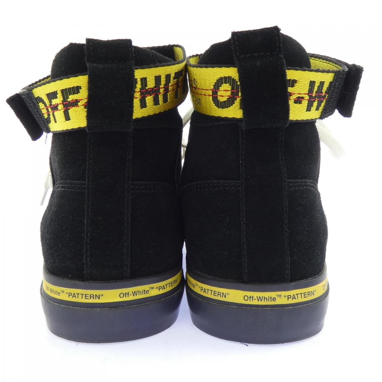 オフホワイト OFF-WHITE OMIR20-1032 スニーカー