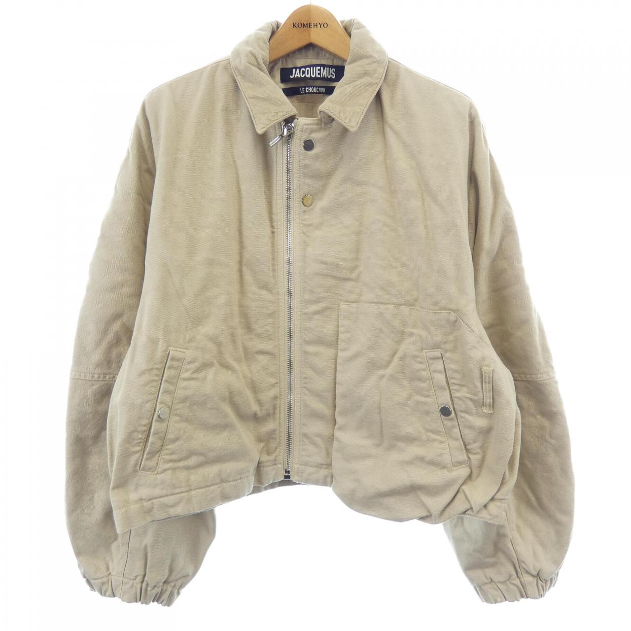 ジャックムー JACQUEMUS ブルゾン