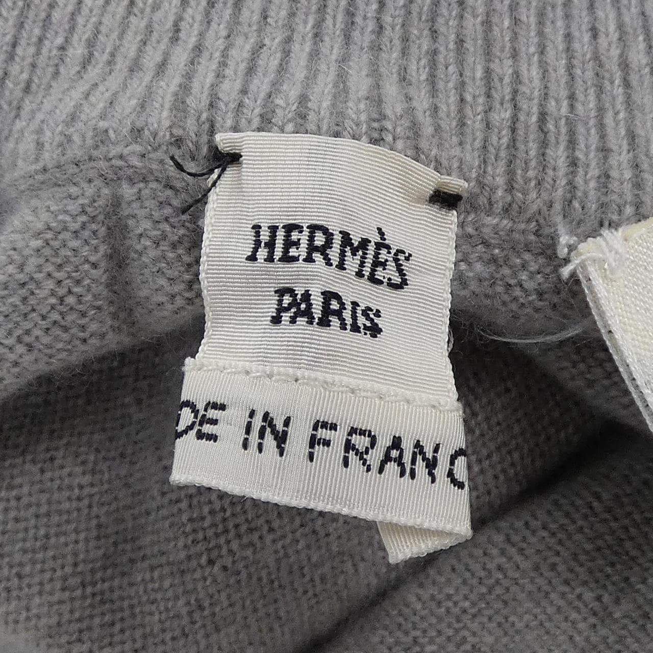 エルメス HERMES *07-7704 スカート