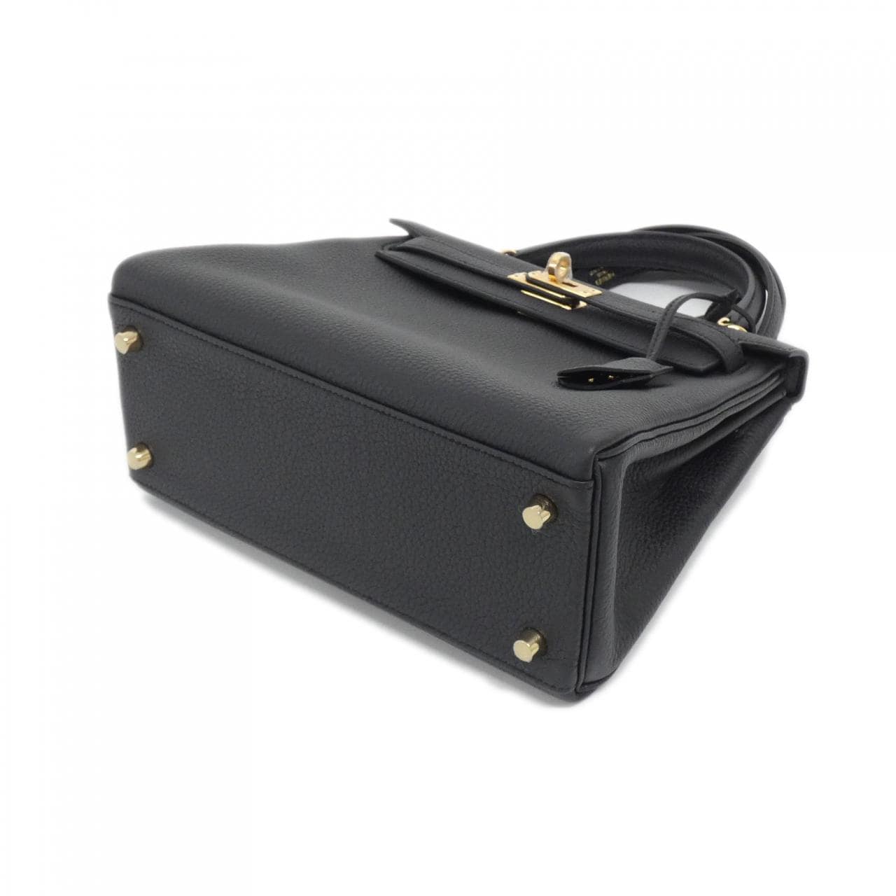【未使用品】エルメス ケリー 25cm 044624CC バッグ