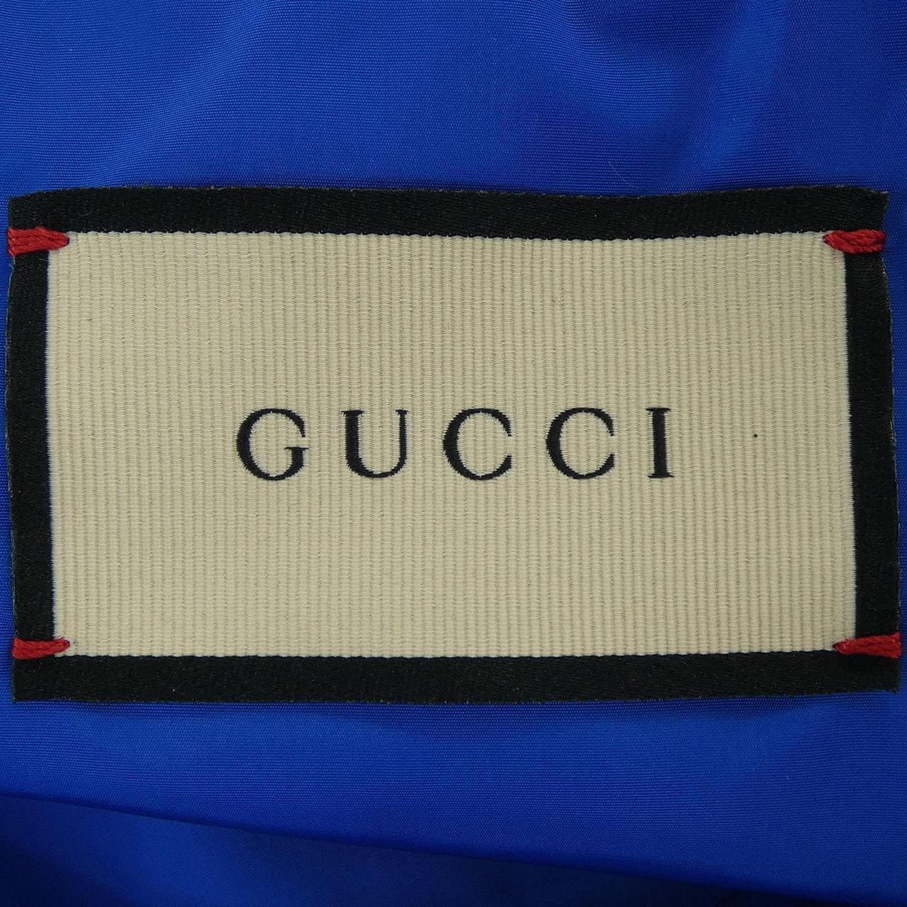 グッチ GUCCI 494889 Z700C ジャケット
