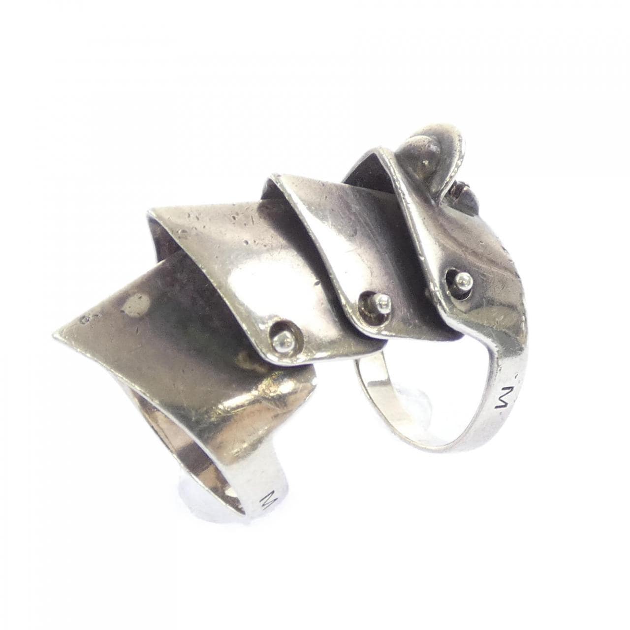 ヴィヴィアンウェストウッド Vivienne Westwood RING