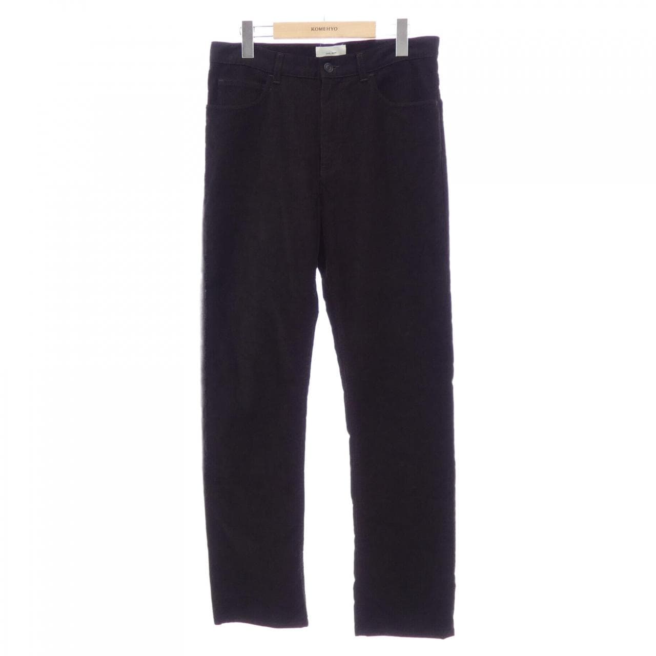 ザロウ THE ROW FRED PANT 1157-W2789 パンツ