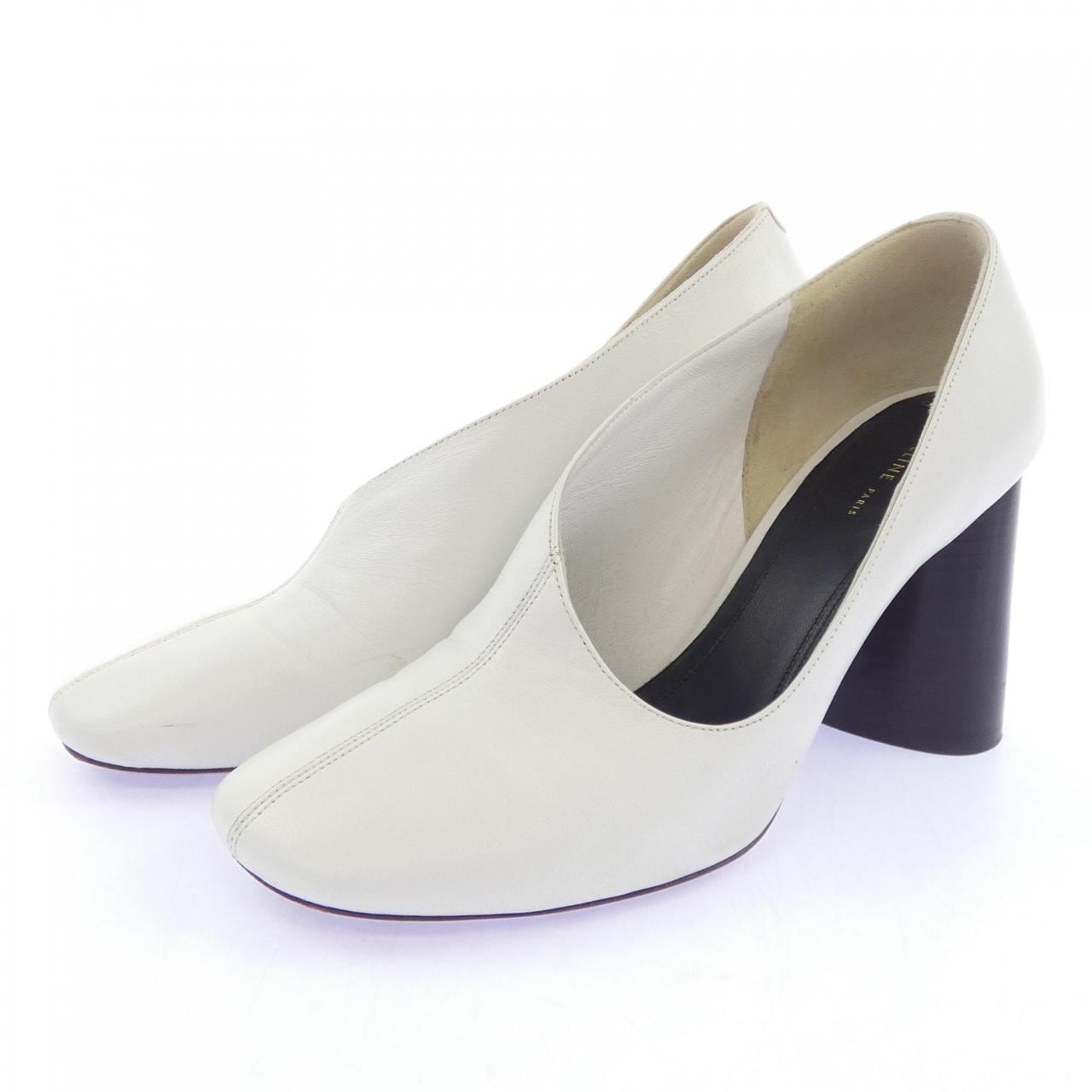 セリーヌ CELINE 738308 パンプス