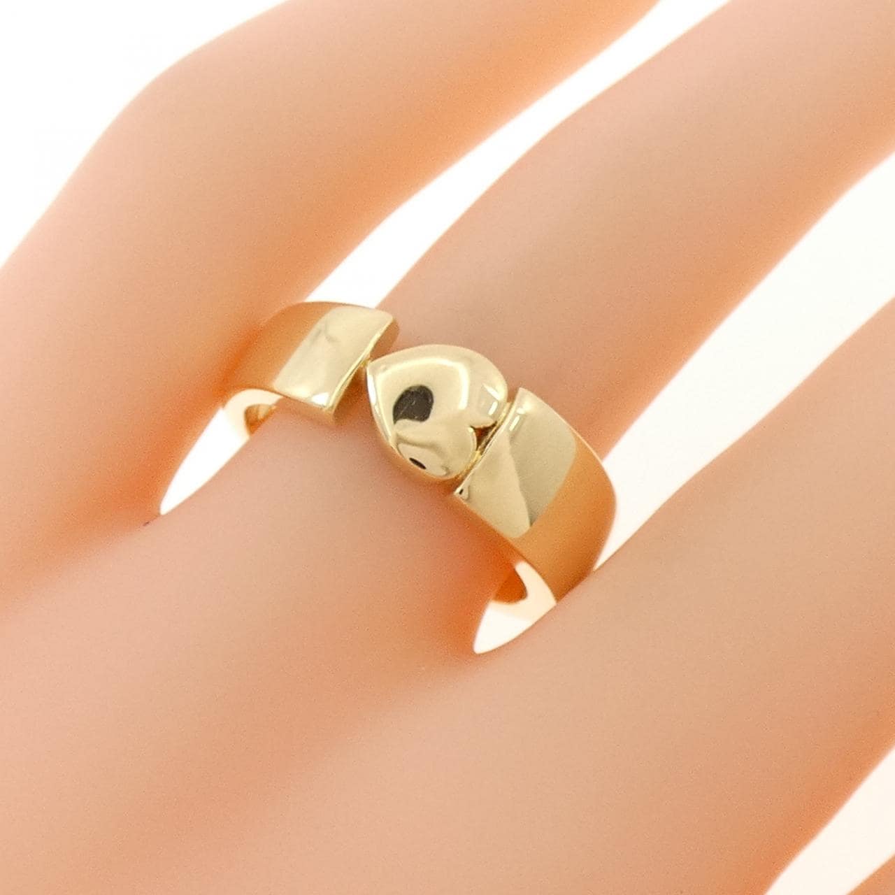 ピアジェ ジュリエット リング