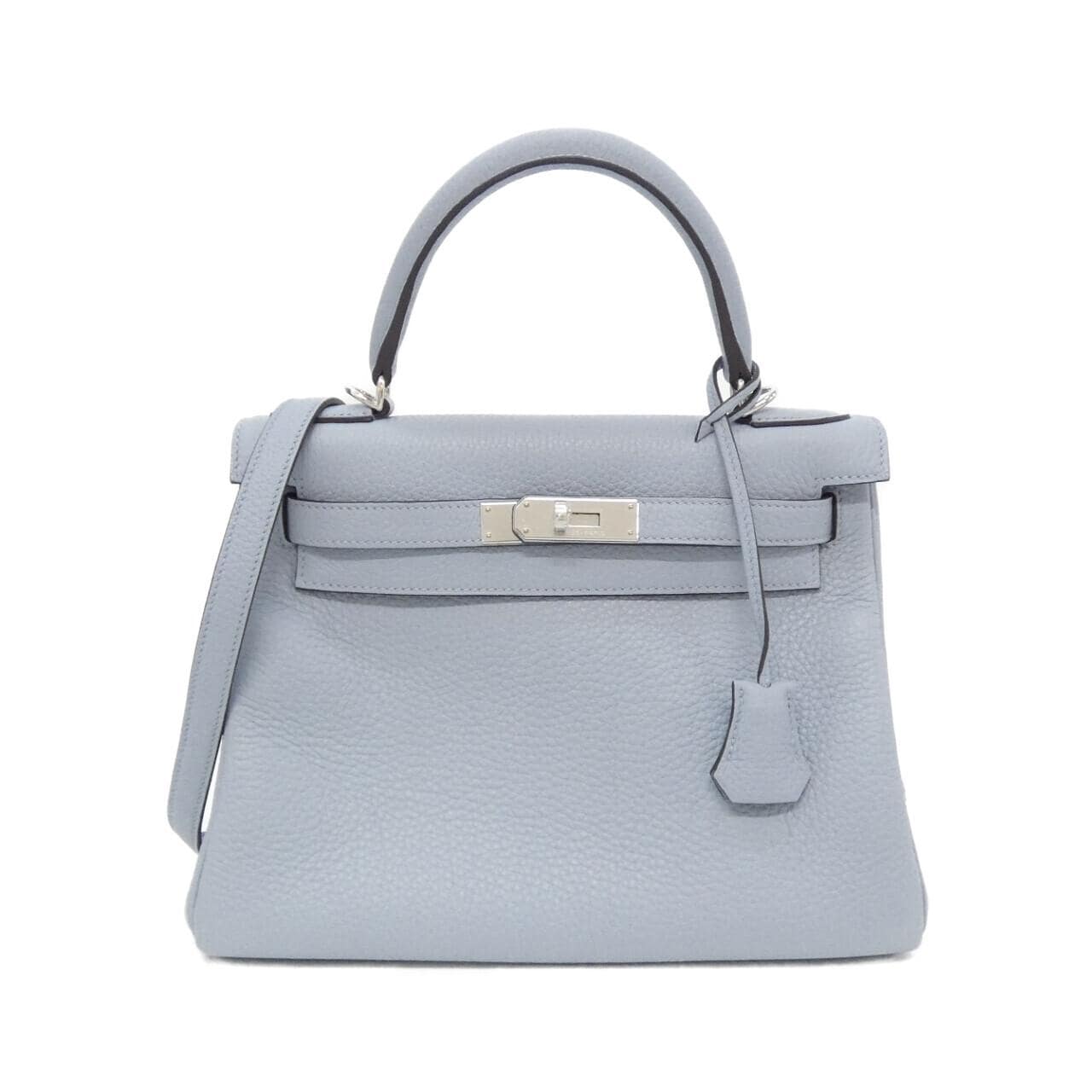 【未使用品】エルメス ケリー 28cm 028693CK バッグ