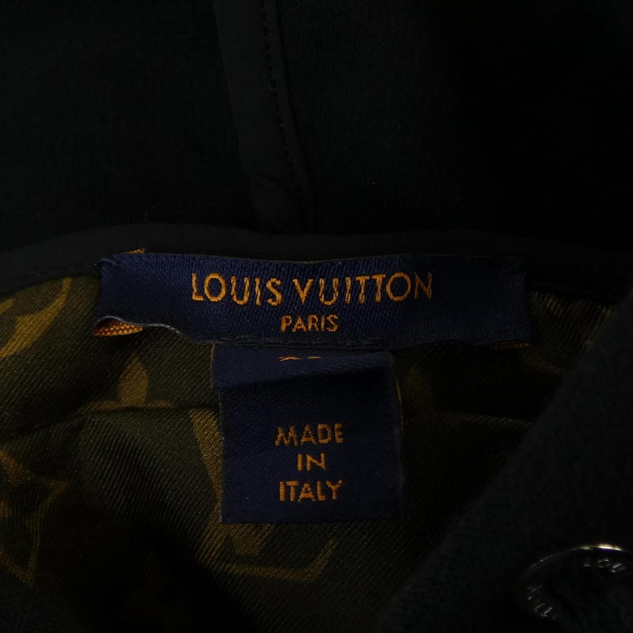 ルイヴィトン LOUIS VUITTON FJST14TWP パーカー