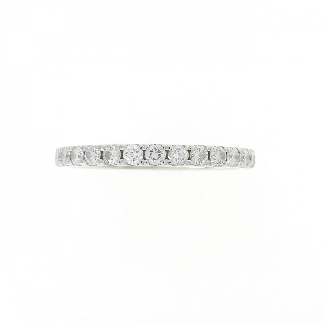 PT900 ダイヤモンド リング 0.32CT