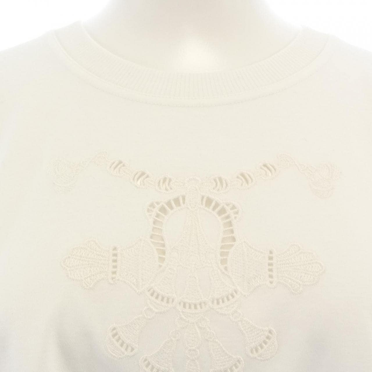 エルメス HERMES パルフロワ 5H4625DC Tシャツ