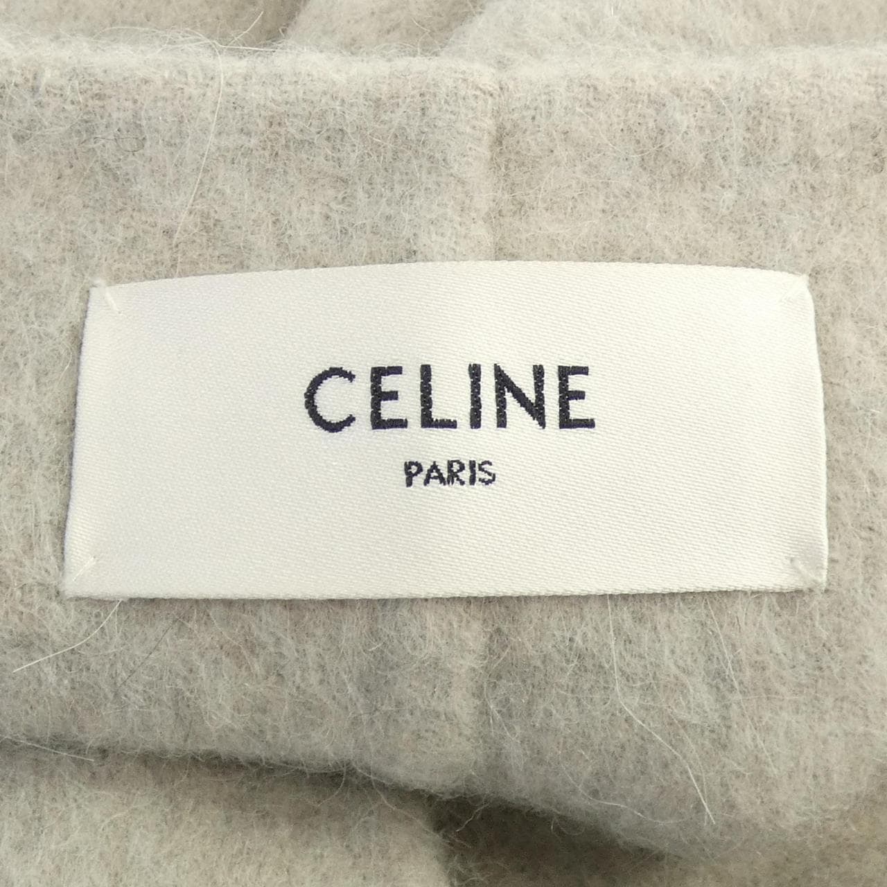 セリーヌ CELINE トリオンフ TRIOMPHE 2M991582R コート