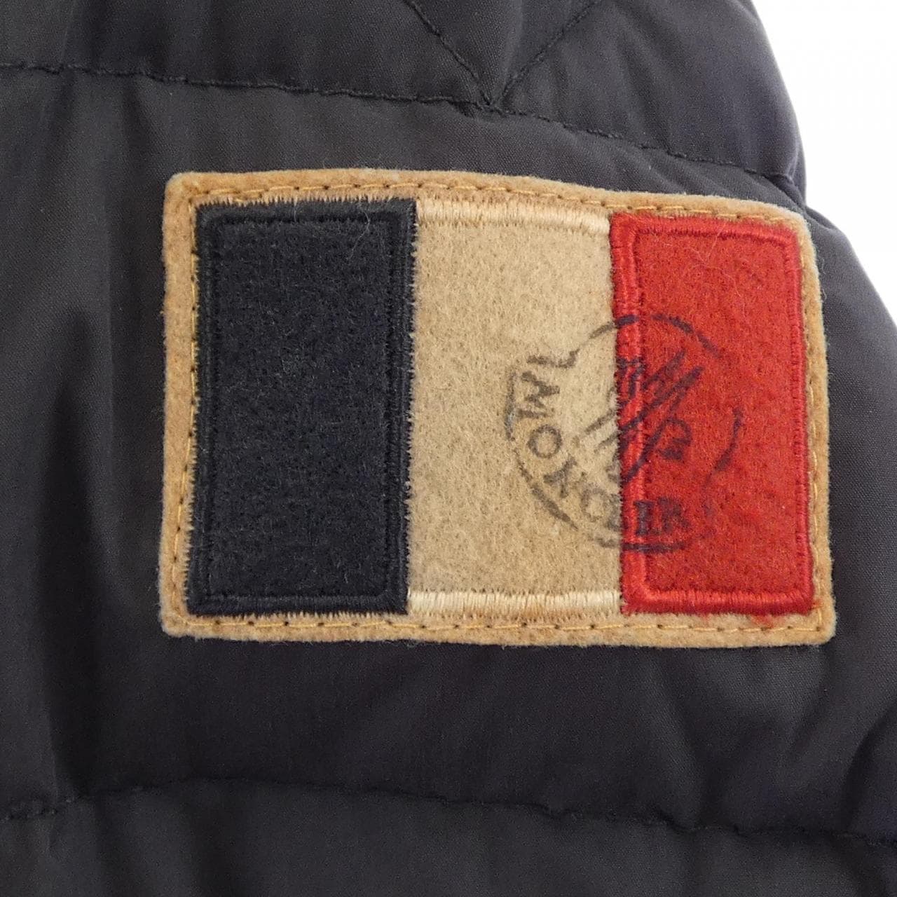 モンクレール MONCLER FEDOR ダウンジャケット