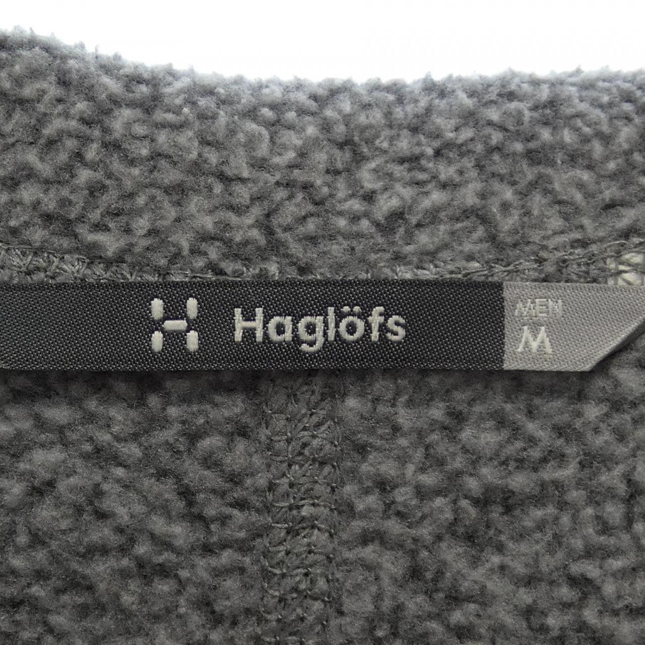 ホグロフス HAGLOFS ブルゾン