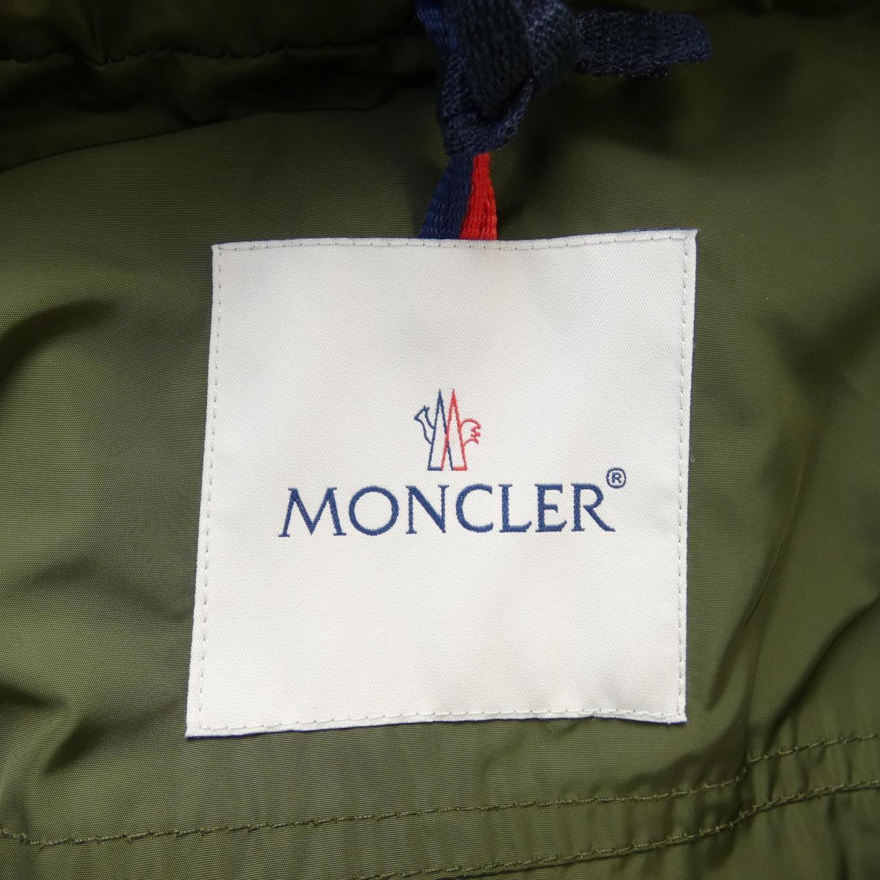 モンクレール MONCLER ブルゾン