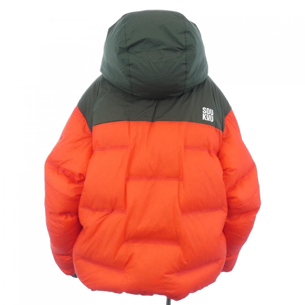 ザノースフェイス THE NORTH FACE ダウンジャケット