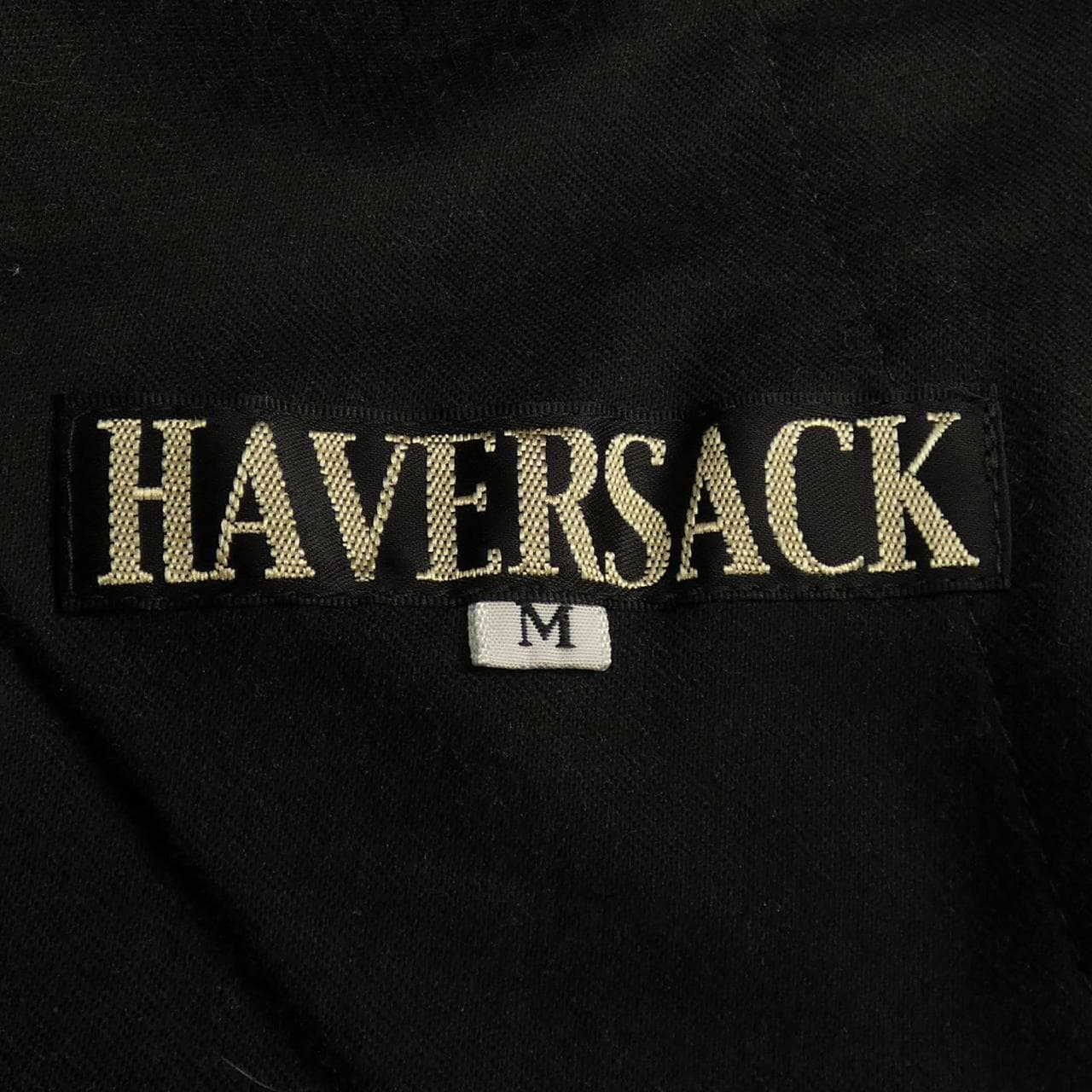 ハバーサック HAVERSACK パンツ