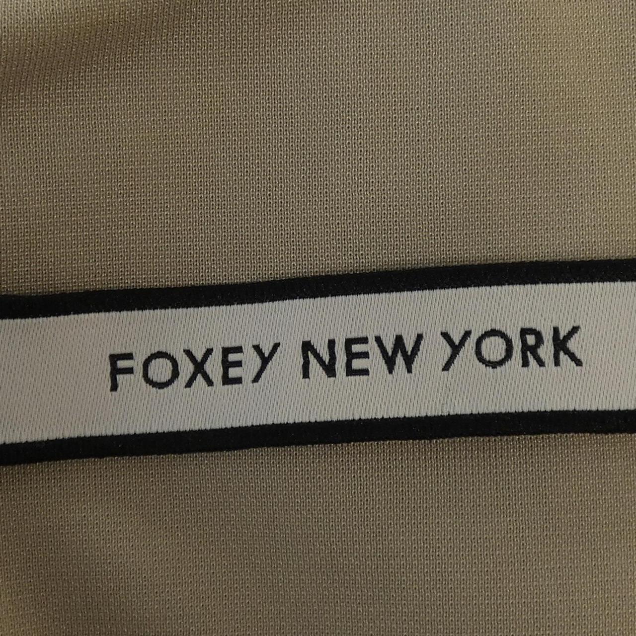 フォクシーニューヨーク FOXEY NEW YORK ワンピース