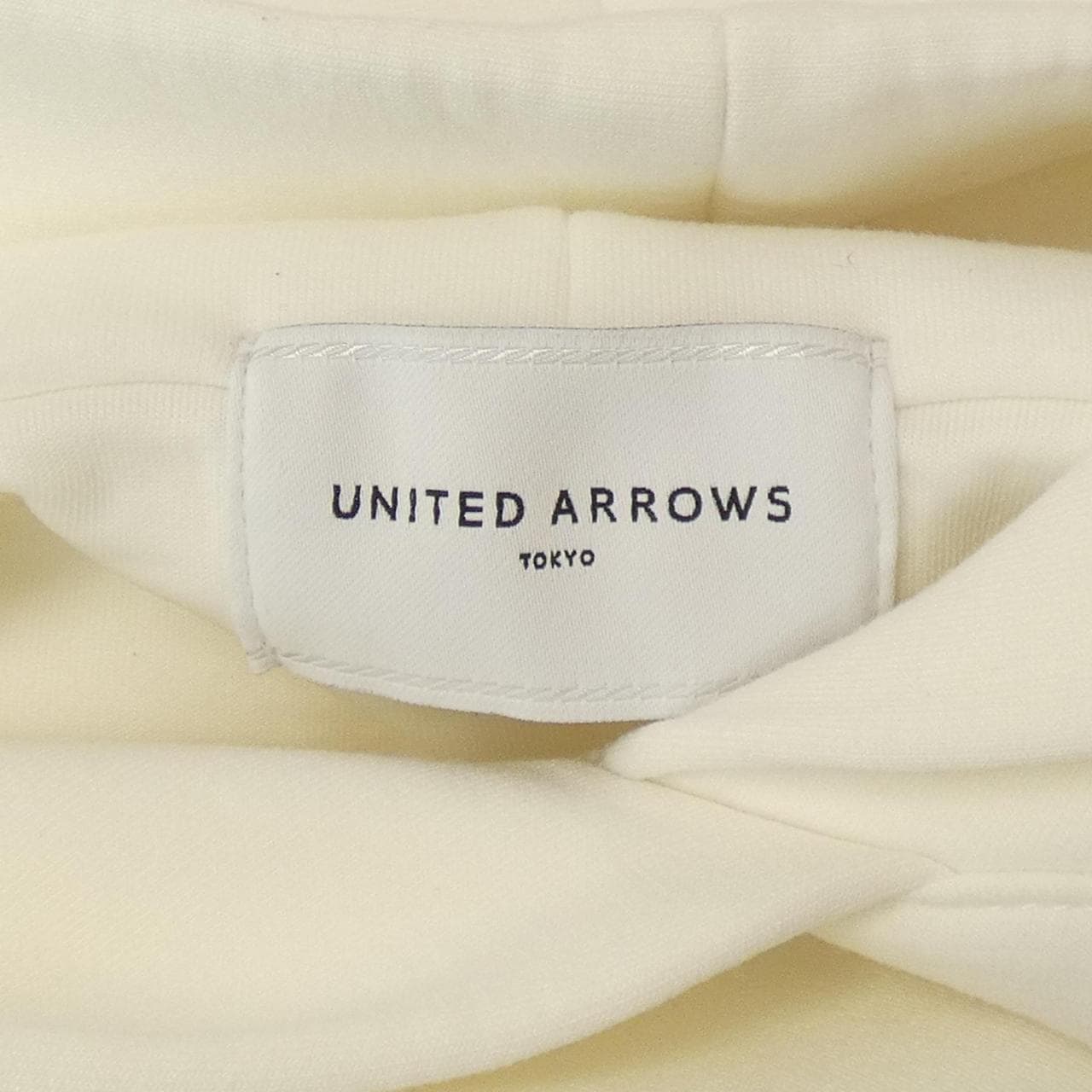 ユナイテッドアローズ UNITED ARROWS パーカー