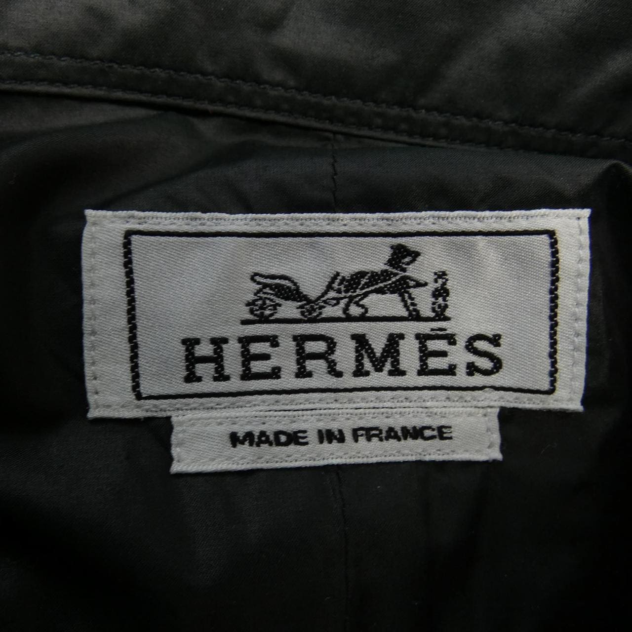 HERMES HERMES Blouson