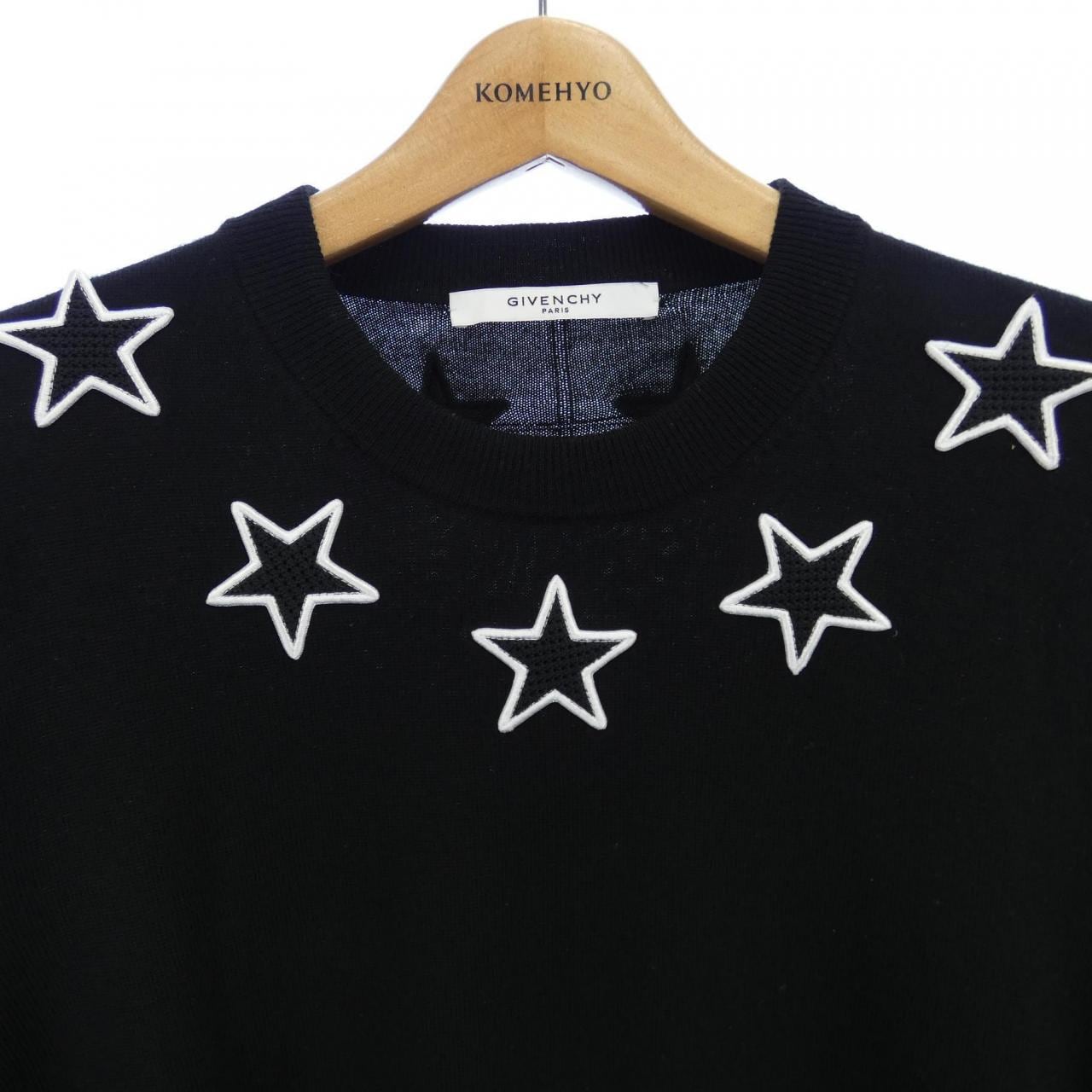 ジバンシー GIVENCHY ニット