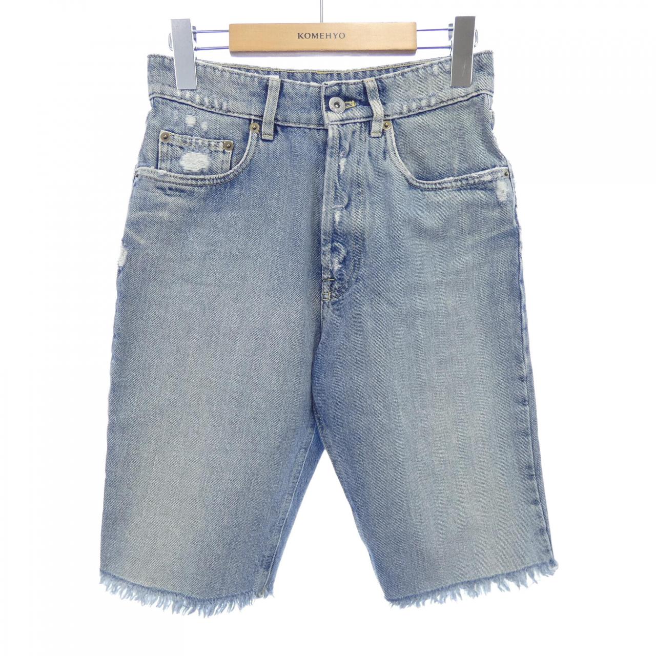 MIU MIU MIU MIU Jeans