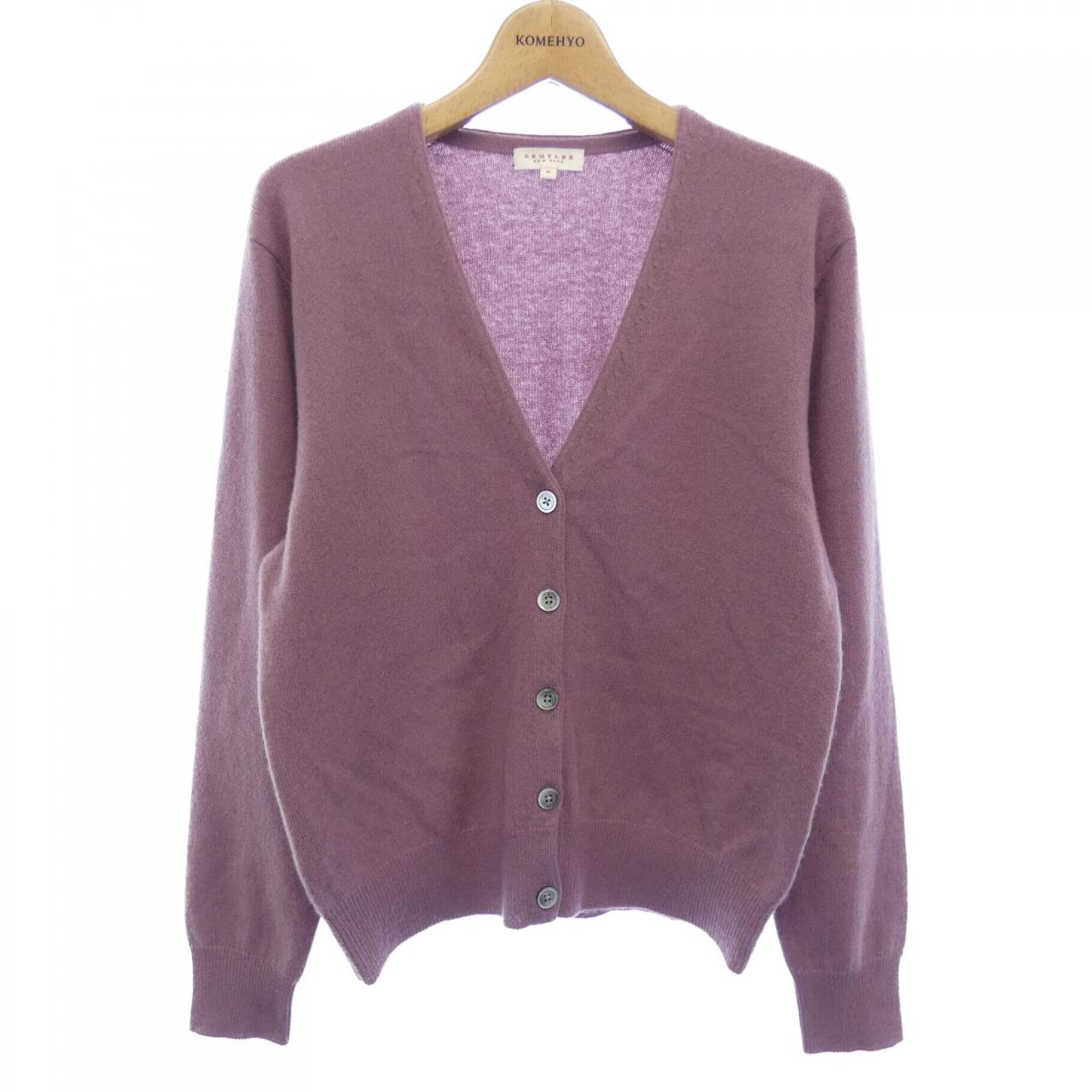 DEMYLEE DEMYLEE cardigan