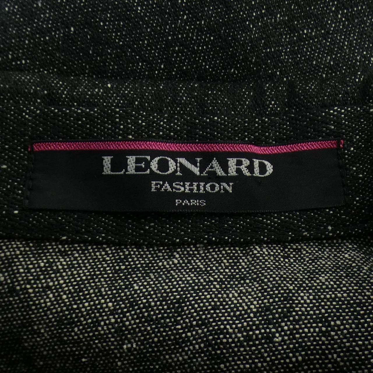 莱昂纳多时尚LEONARD FASHION背心