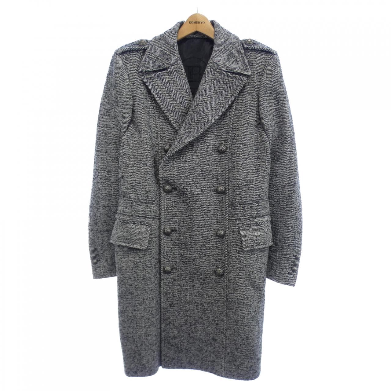 バルマン BALMAIN コート