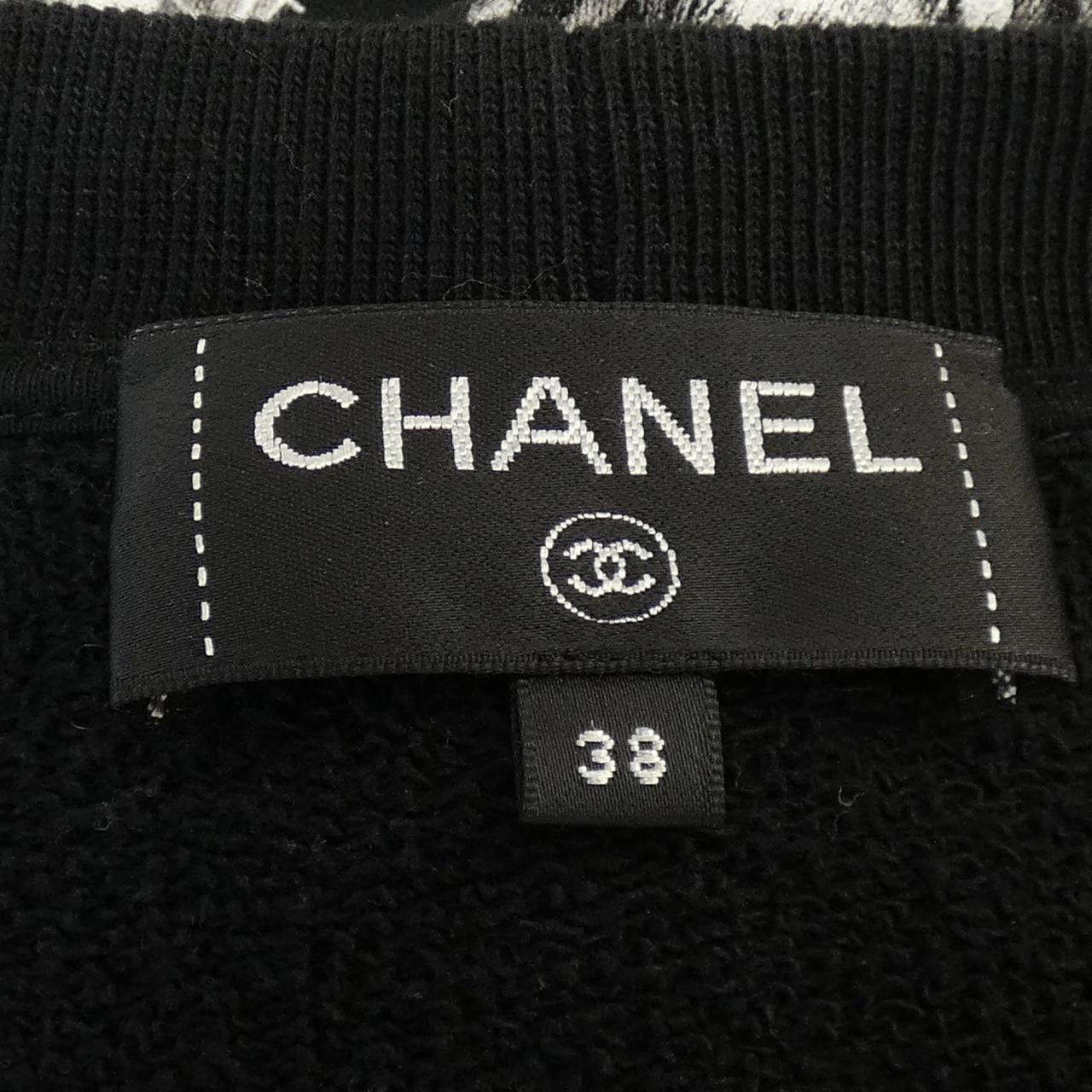 シャネル CHANEL スウェット