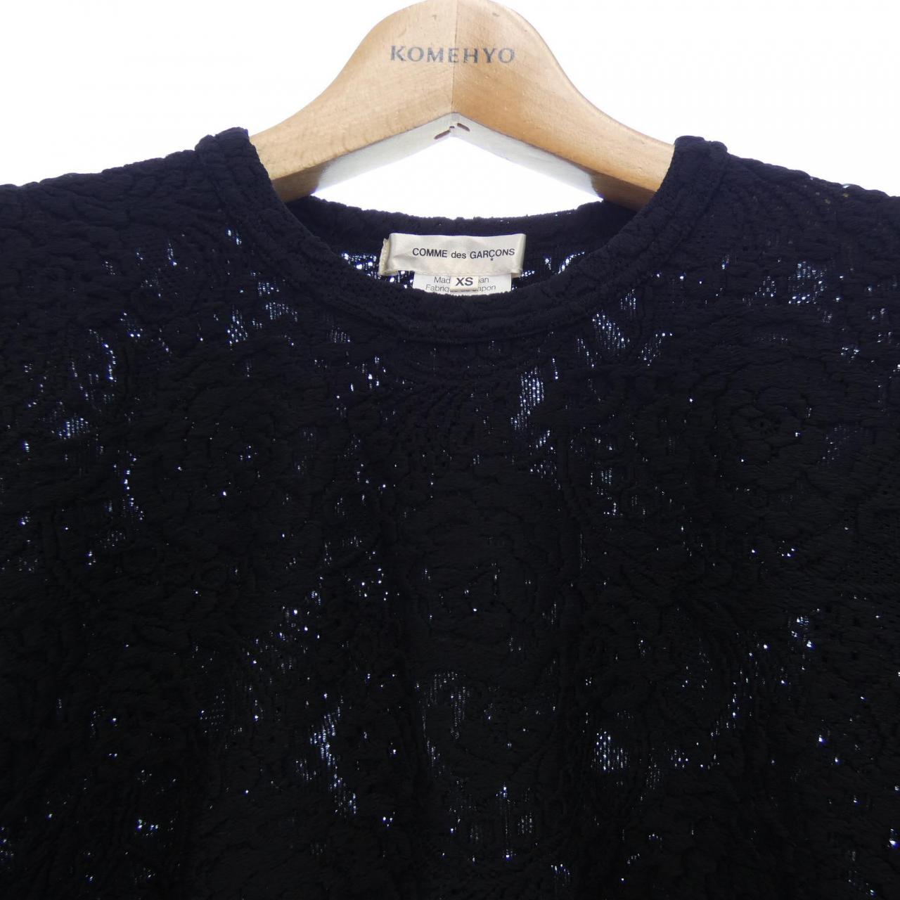 コムデギャルソン COMME des GARCONS トップス