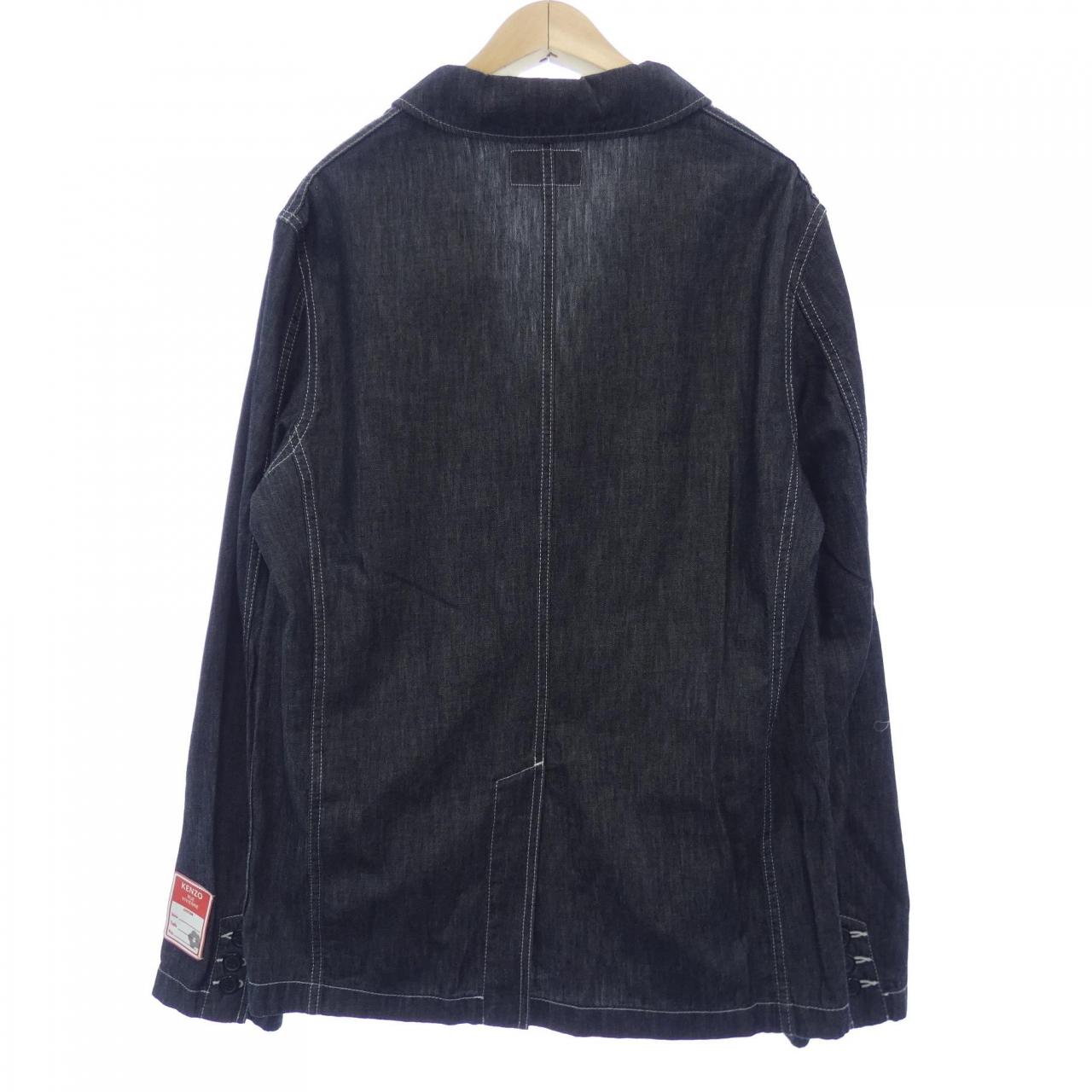 ケンゾー KENZO ジャケット