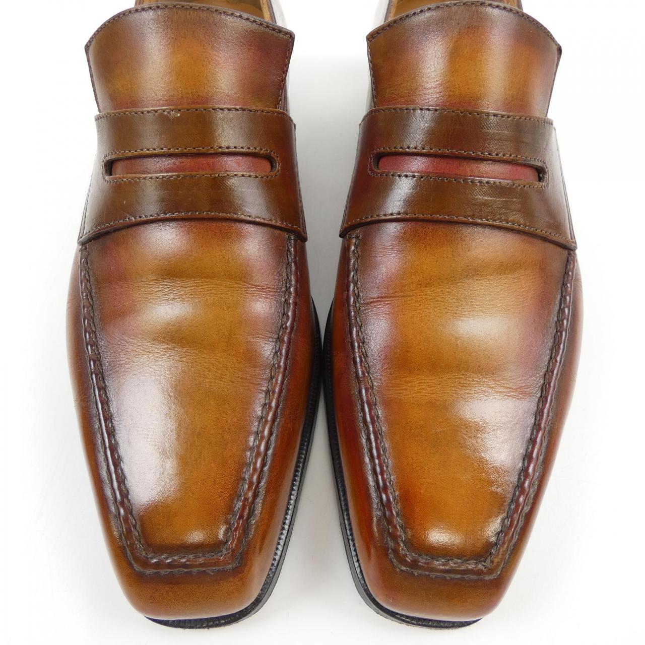 ベルルッティ Berluti シューズ
