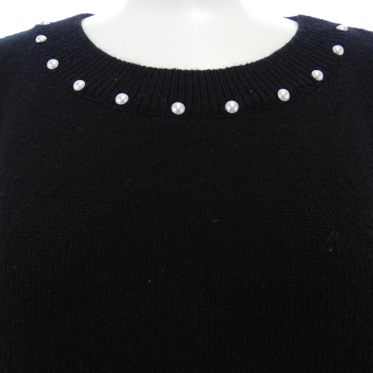 シャネル CHANEL ニット