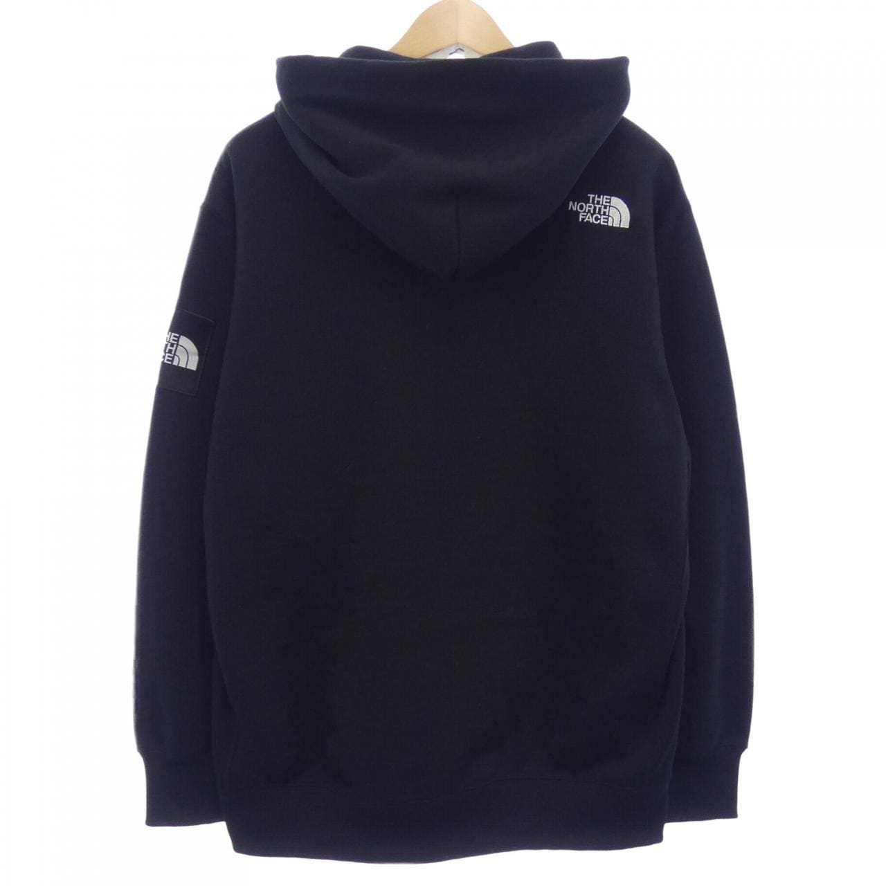 ザノースフェイス THE NORTH FACE パーカー