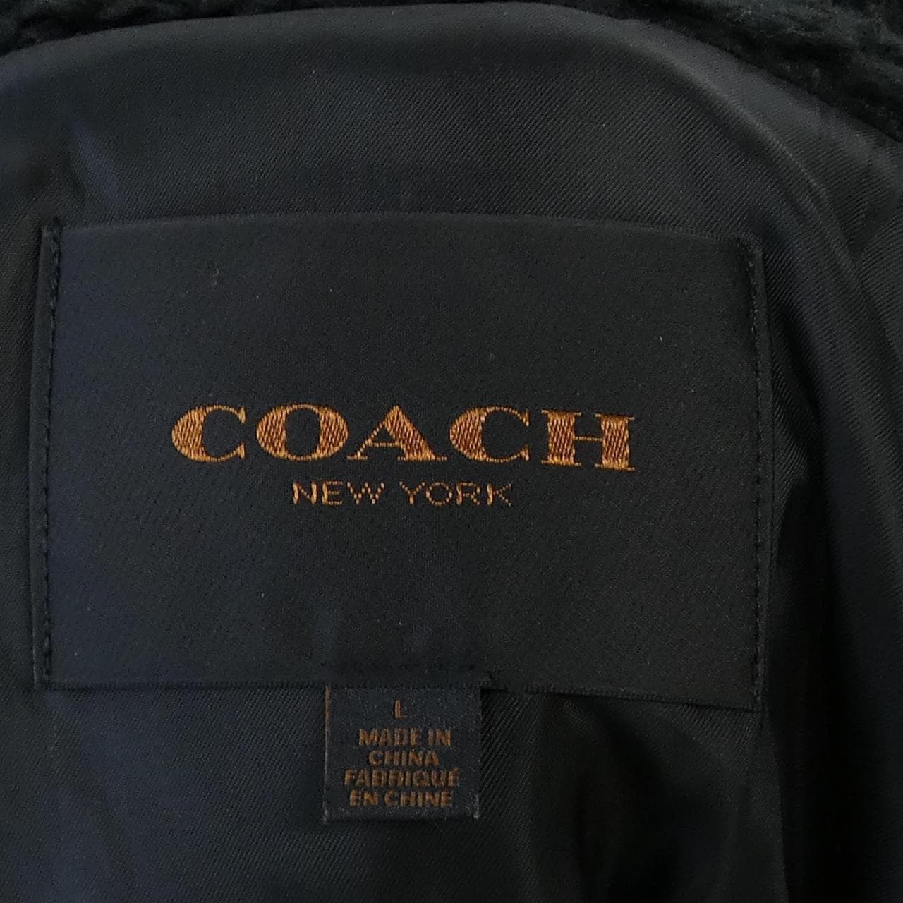 コーチ COACH コート