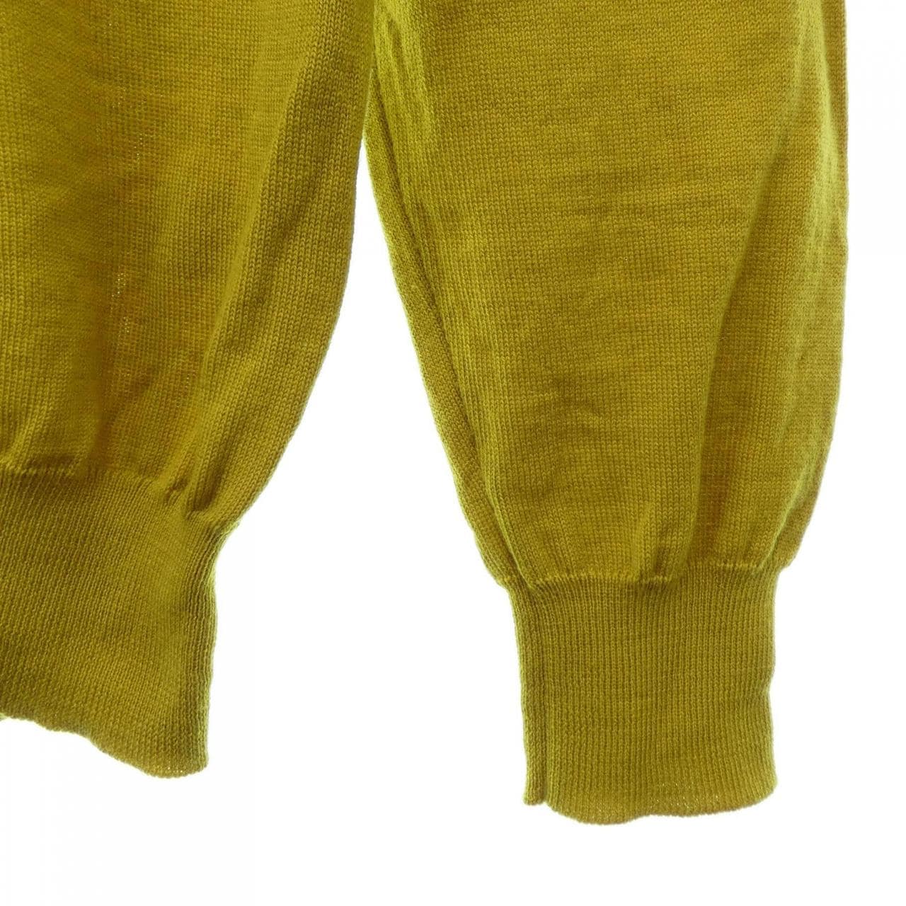 ALESSANDRO LUPPI Knit