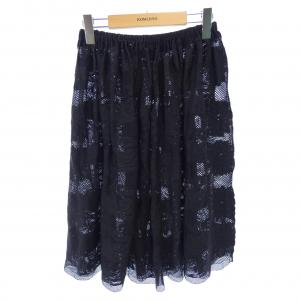 プリーツプリーズ PLEATS PLEASE スカート