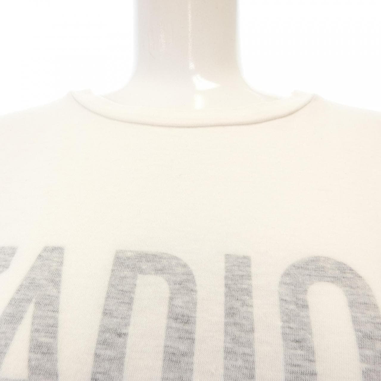 CHRISTIAN DIOR CHRISTIAN DIOR T-SHIRT
