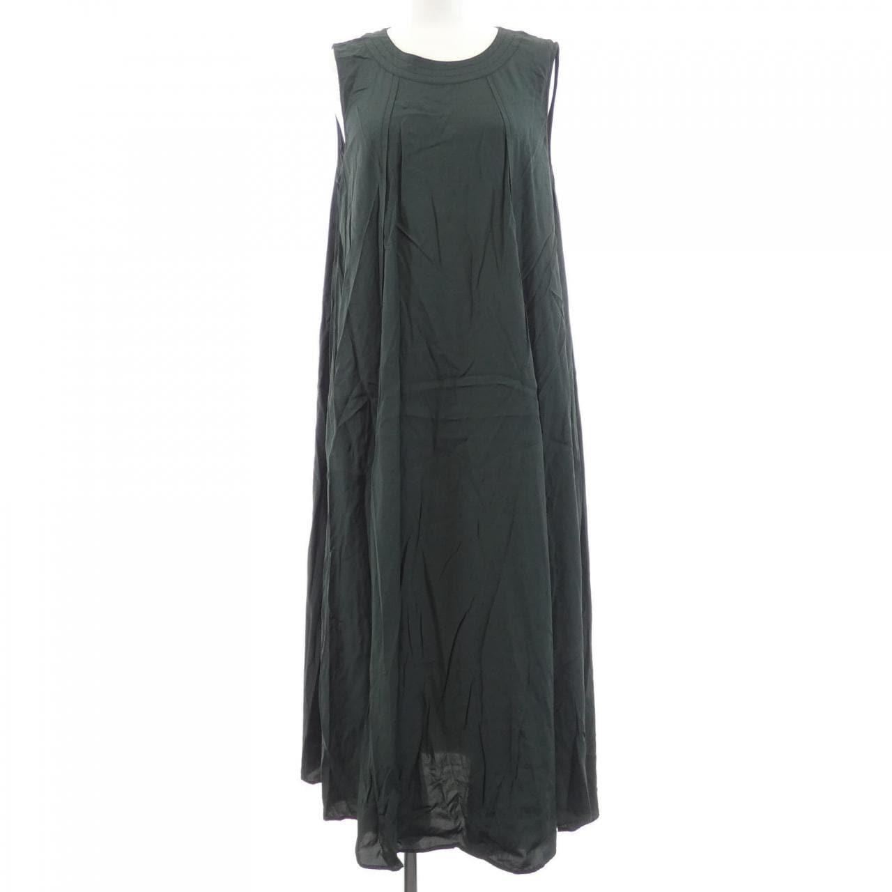 ランバンオンブルー LANVIN en Bleu ワンピース