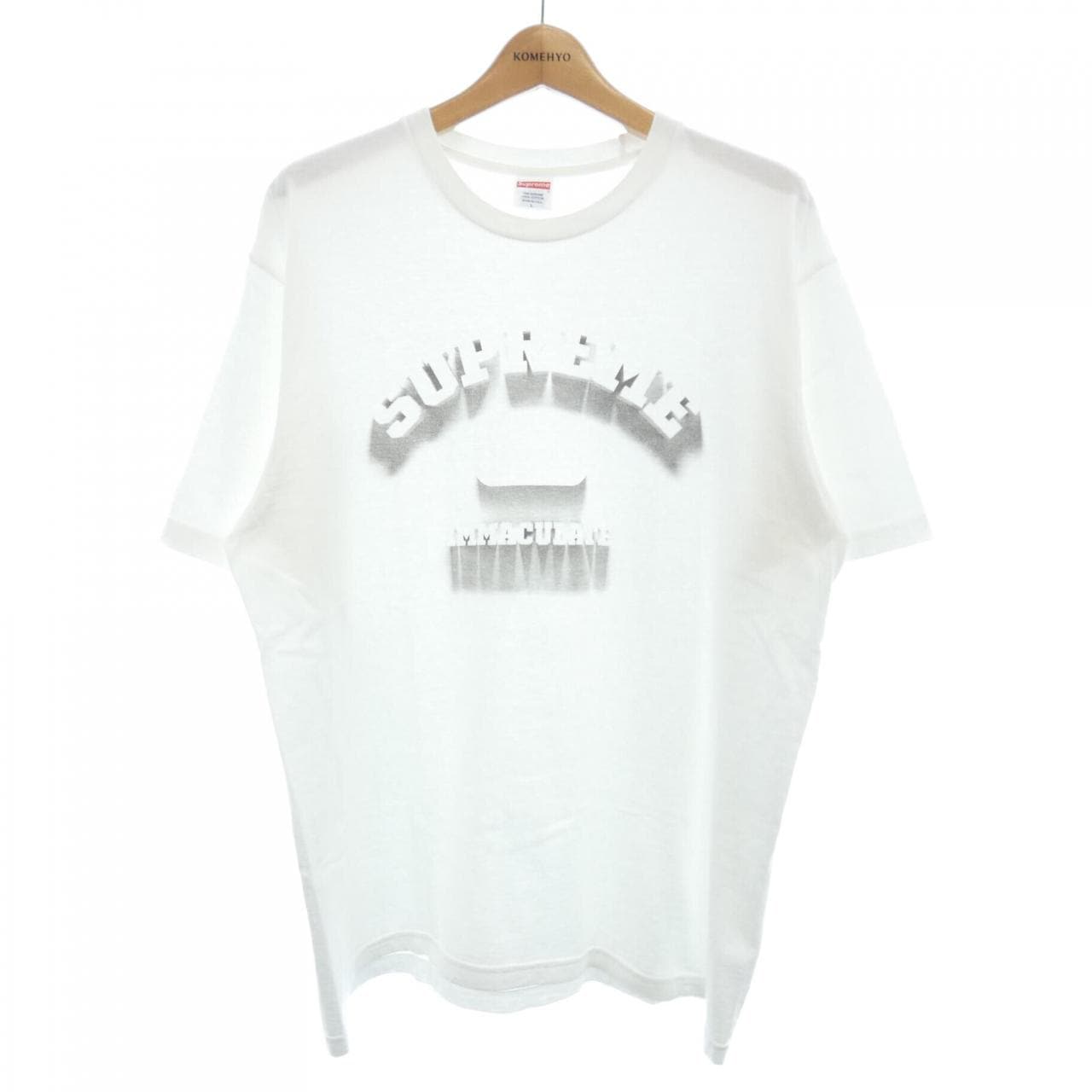 SUPREME Shadow Tee T-shirt