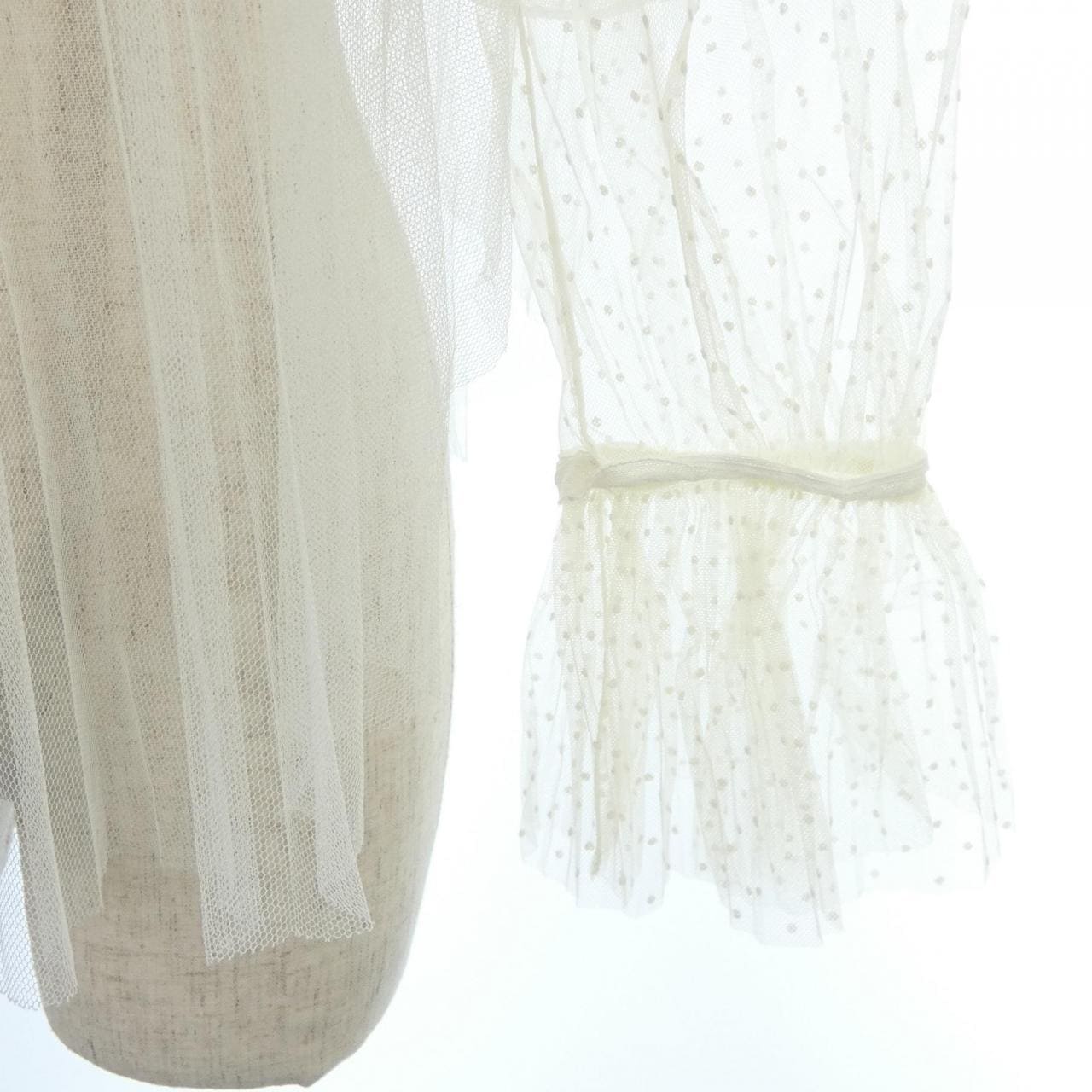 クリスチャンディオール CHRISTIAN DIOR 7E21519A1810 トップス