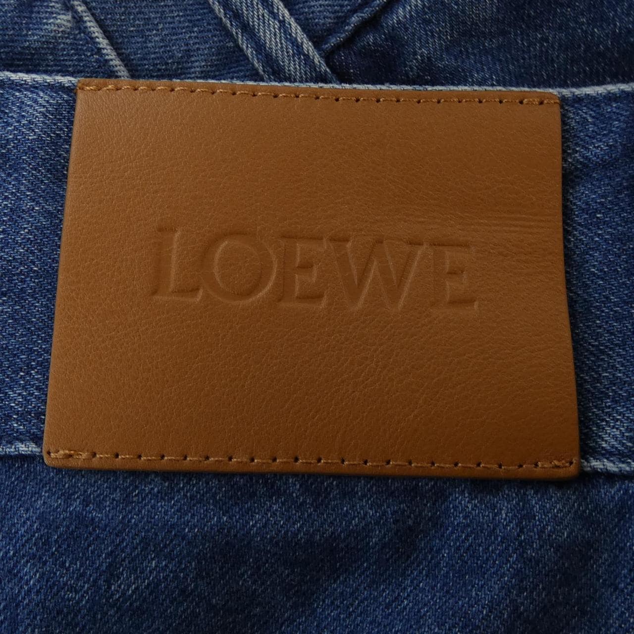 ロエベ LOEWE S540Y11X78 ジーンズ
