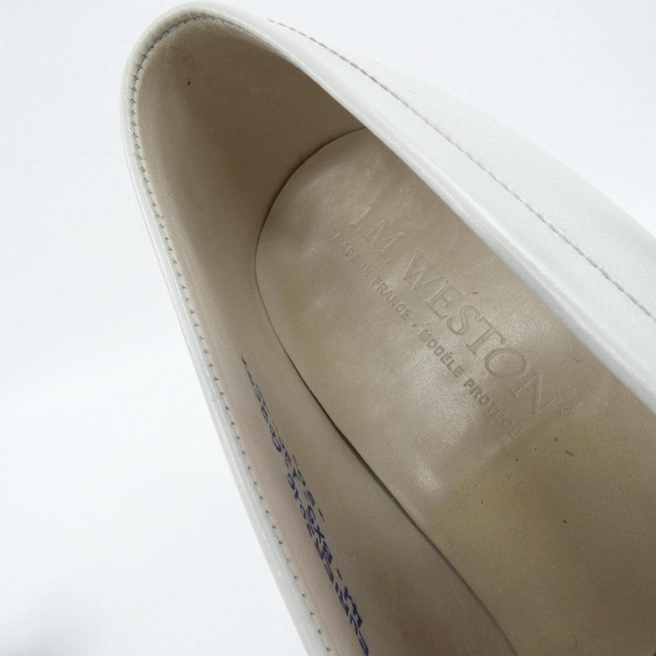ジェイエムウエストン J.M.WESTON 180 シグニチャー シューズ