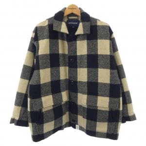 ディセンダント DESCENDANT コート