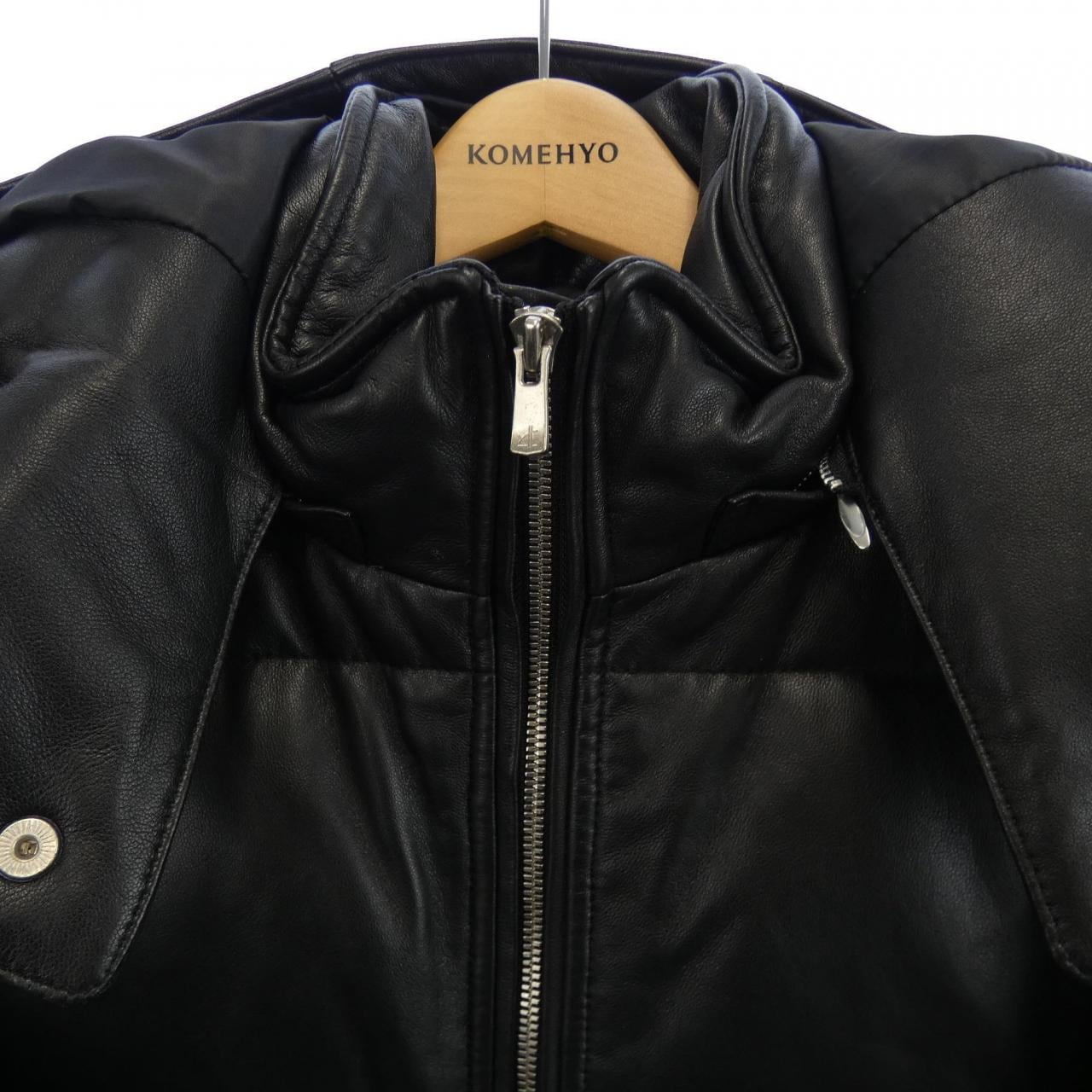 キャサリンハムネット KATHARINE HAMNETT ダウンジャケット