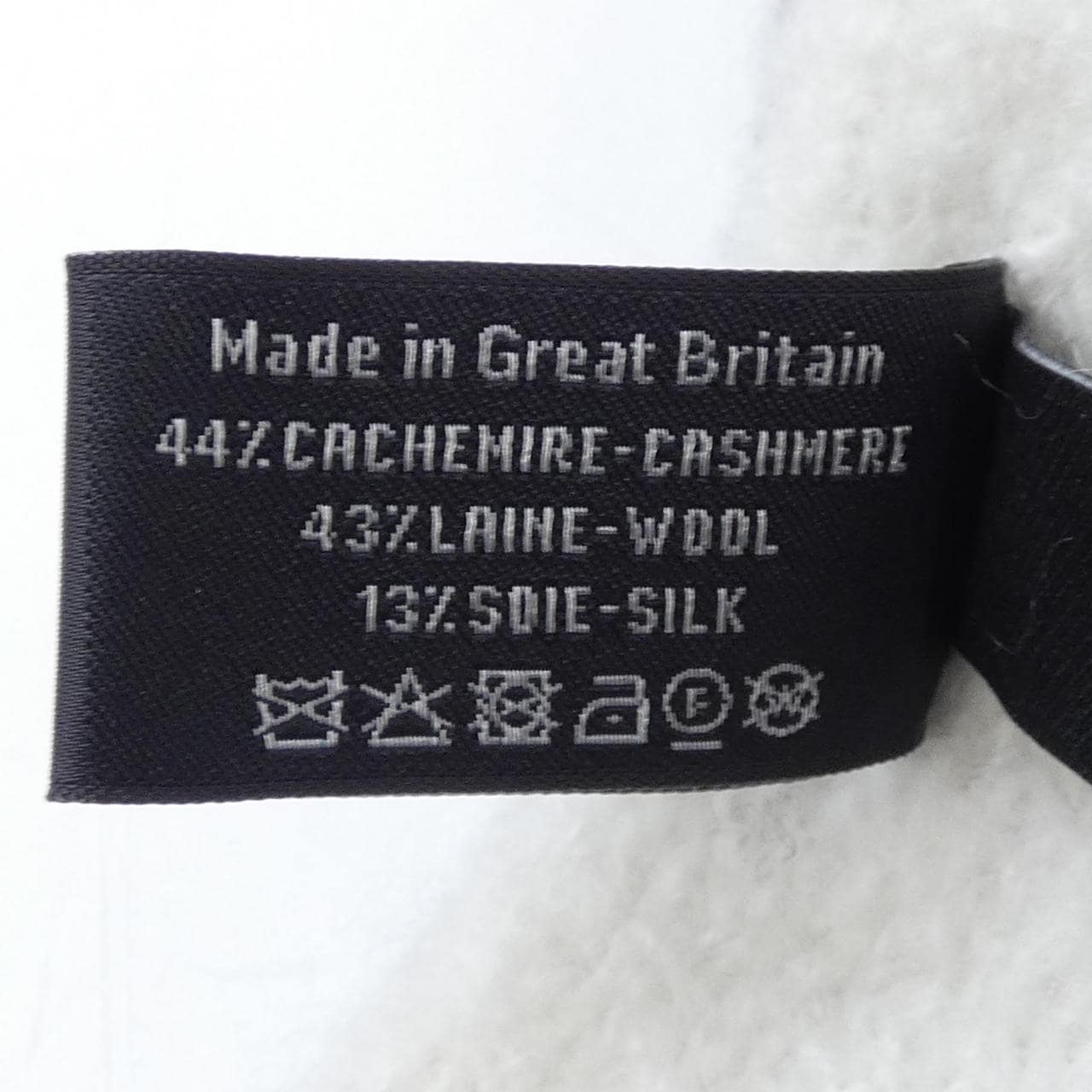 シャネル CHANEL AAB243B21443 MUFFLER