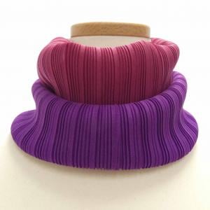 プリーツプリーズ PLEATS PLEASE スヌード